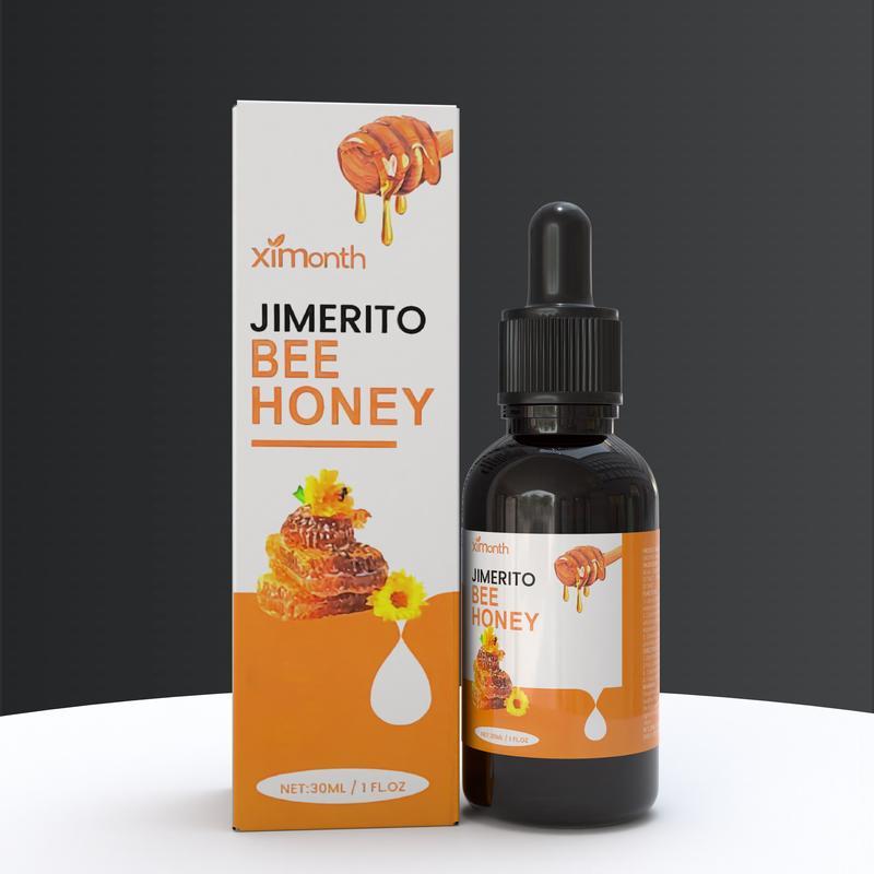 Honey Eye Care Liquid,Eye cream for men and women takes effect within 7 days. Honey essence-WH