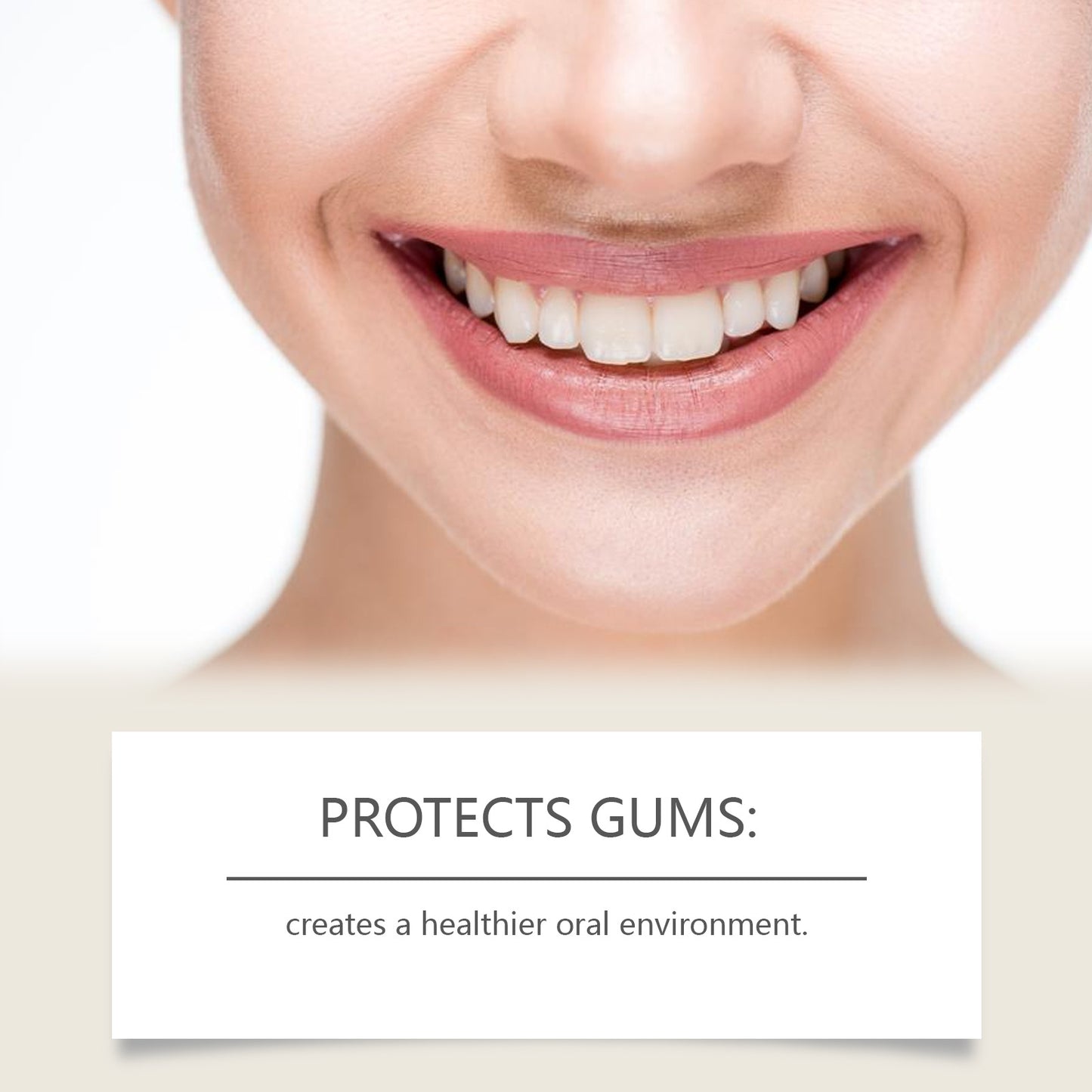 Oral Care Toothpaste – Naturally Fresh Breath & Stronger Teeth-YH