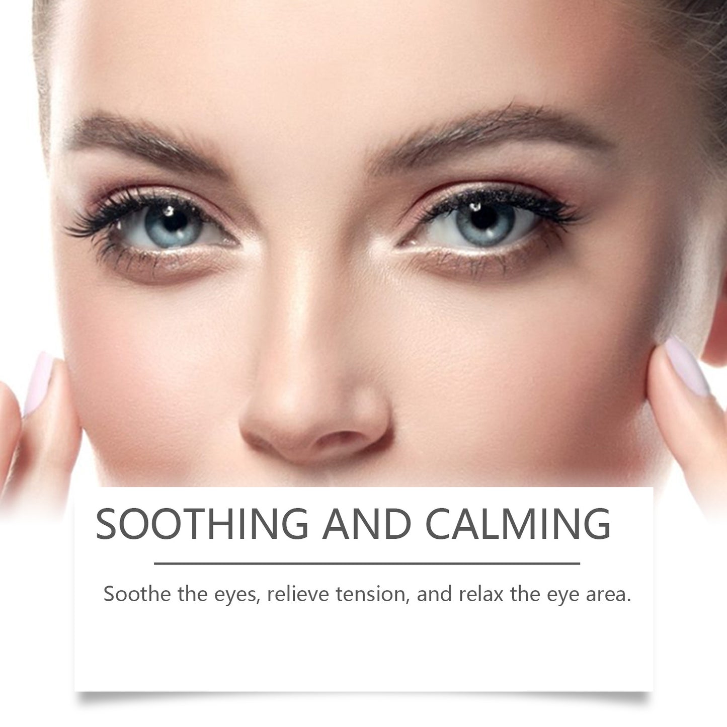 Honey Eye Care Liquid,Eye cream for men and women takes effect within 7 days. Honey essence-WH