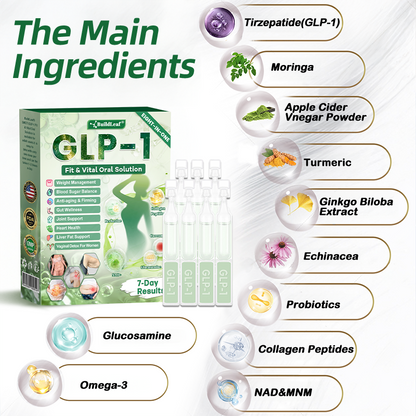 GLP-1 8-𝒊𝒏-1 𝙁𝙞𝙩 & 𝙑𝙞𝙩𝙖𝙡 𝖮𝗋𝖺𝗅 𝙎𝙤𝙡𝙪𝙩𝙞𝙤𝙣 (𝑱𝒖𝒔𝒕 𝒐𝒏𝒄𝒆 𝒂 𝒅𝒂𝒚, 𝒗𝒊𝒔𝒊𝒃𝒍𝒆 𝒄𝒉𝒂𝒏𝒈𝒆𝒔 𝒊𝒏 7 𝒅𝒂𝒚𝒔)  ✅ 𝑭𝒐𝒓 𝒐𝒃𝒆𝒔𝒊𝒕𝒚, 𝒄𝒂𝒓𝒅𝒊𝒐𝒗𝒂𝒔𝒄𝒖𝒍𝒂𝒓 𝒉𝒆𝒂𝒍𝒕𝒉, 𝒅𝒊𝒂𝒃𝒆𝒕𝒆𝒔, 𝒔𝒍𝒆𝒆𝒑 𝒂𝒑𝒏𝒆𝒂, 𝒈𝒖𝒕 𝒉𝒆𝒂𝒍𝒕𝒉, 𝒋𝒐𝒊𝒏𝒕 𝒊𝒔𝒔𝒖𝒆𝒔, 𝒂𝒏𝒅 𝒎𝒐𝒓𝒆-CU