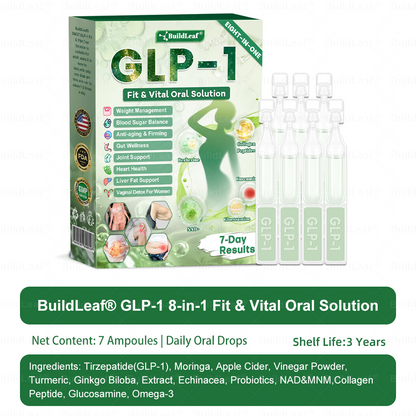 GLP-1 8-𝒊𝒏-1 𝙁𝙞𝙩 & 𝙑𝙞𝙩𝙖𝙡 𝖮𝗋𝖺𝗅 𝙎𝙤𝙡𝙪𝙩𝙞𝙤𝙣 (𝑱𝒖𝒔𝒕 𝒐𝒏𝒄𝒆 𝒂 𝒅𝒂𝒚, 𝒗𝒊𝒔𝒊𝒃𝒍𝒆 𝒄𝒉𝒂𝒏𝒈𝒆𝒔 𝒊𝒏 7 𝒅𝒂𝒚𝒔)  ✅ 𝑭𝒐𝒓 𝒐𝒃𝒆𝒔𝒊𝒕𝒚, 𝒄𝒂𝒓𝒅𝒊𝒐𝒗𝒂𝒔𝒄𝒖𝒍𝒂𝒓 𝒉𝒆𝒂𝒍𝒕𝒉, 𝒅𝒊𝒂𝒃𝒆𝒕𝒆𝒔, 𝒔𝒍𝒆𝒆𝒑 𝒂𝒑𝒏𝒆𝒂, 𝒈𝒖𝒕 𝒉𝒆𝒂𝒍𝒕𝒉, 𝒋𝒐𝒊𝒏𝒕 𝒊𝒔𝒔𝒖𝒆𝒔, 𝒂𝒏𝒅 𝒎𝒐𝒓𝒆-CU