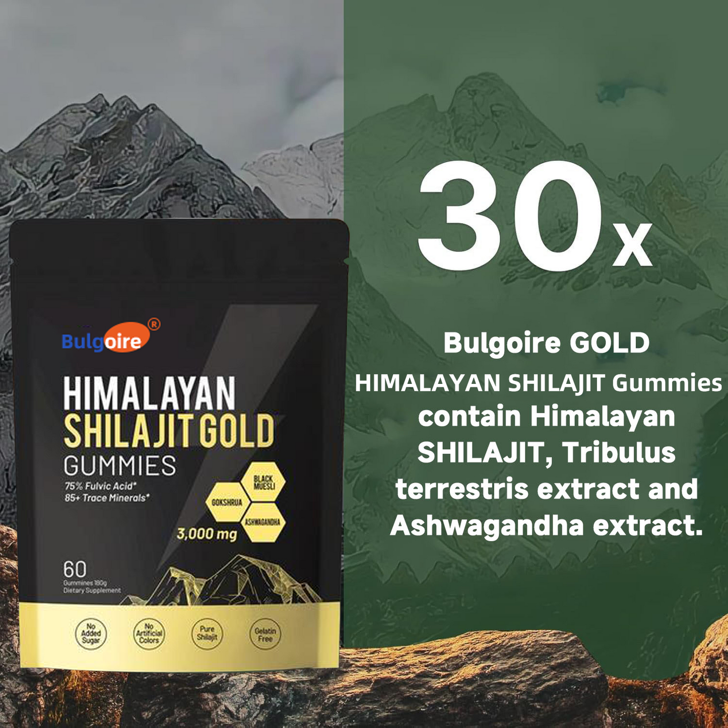 𝑩𝒖𝒍𝒈𝒐𝒊𝒓𝒆®𝑯𝒊𝒎𝒂𝒍𝒂𝒚𝒂𝒏 𝑺𝒉𝒊𝒍𝒂𝒋𝒊𝒕 𝑮𝒖𝒎𝒎𝒊𝒆𝒔 𝑮𝒐𝒍𝒅 𝑬𝒊𝒅𝒊𝒕𝒊𝒐𝒏 𝑹𝒆𝒔𝒕𝒐𝒓𝒆 𝒀𝒐𝒖𝒓 𝑳𝒆𝒂𝒅𝒆𝒓𝒔𝒉𝒊𝒑: 𝑹𝒆𝒈𝒂𝒊𝒏 𝑭𝒐𝒓𝒎 𝒂𝒏𝒅 𝑪𝒐𝒏𝒇𝒊𝒅𝒆𝒏𝒄𝒆 𝒊𝒏 30 𝑫𝒂𝒚𝒔 - 𝑵𝒂𝒕𝒖𝒓𝒂𝒍 𝑺𝒊𝒛𝒆 𝒂𝒏𝒅 𝑺𝒕𝒂𝒎𝒊𝒏𝒂 𝑬𝒏𝒉𝒂𝒏𝒄𝒆𝒓 𝒇𝒐𝒓 𝑴𝒆𝒏-CU