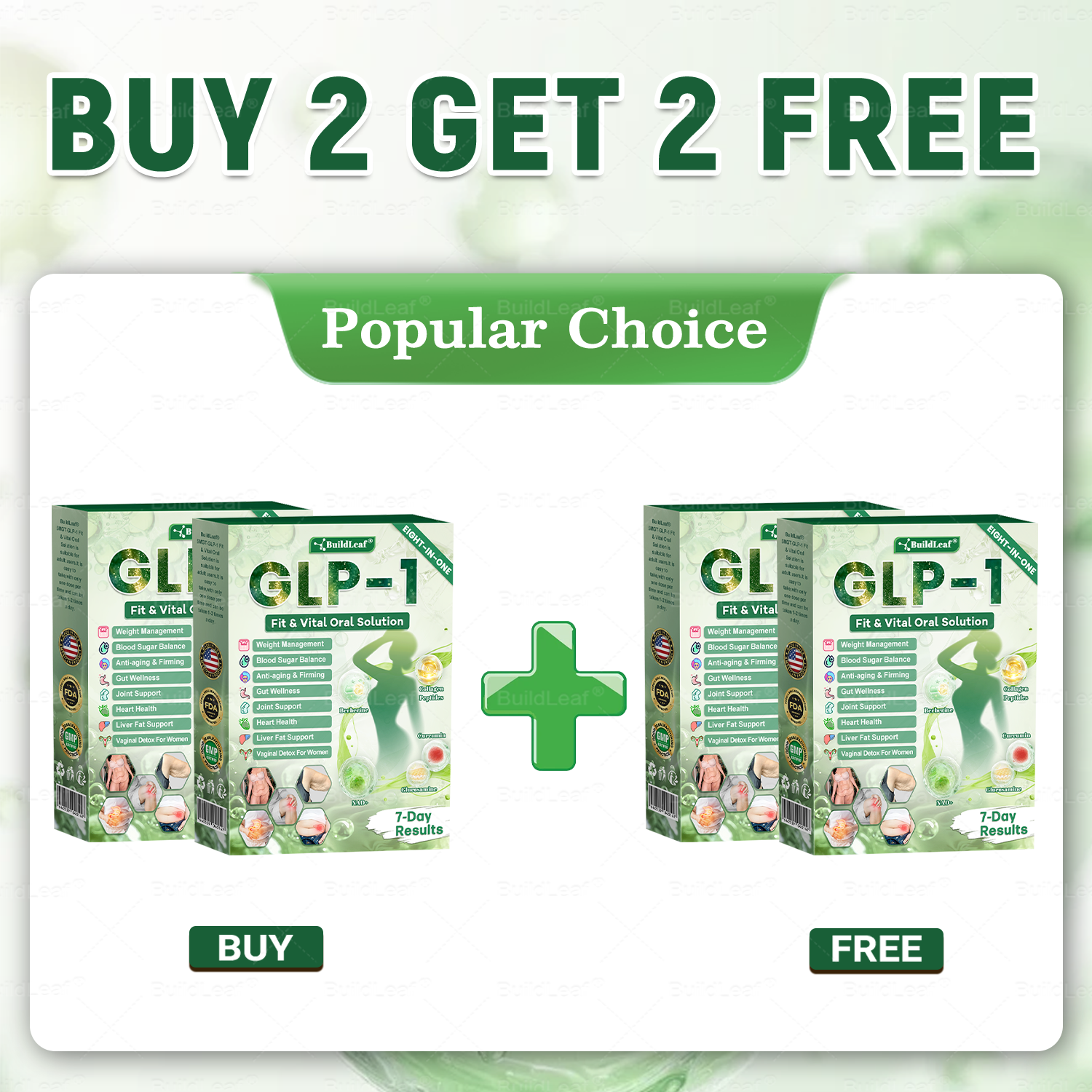 4 boxes - $39.96/Lose up to 40lbs