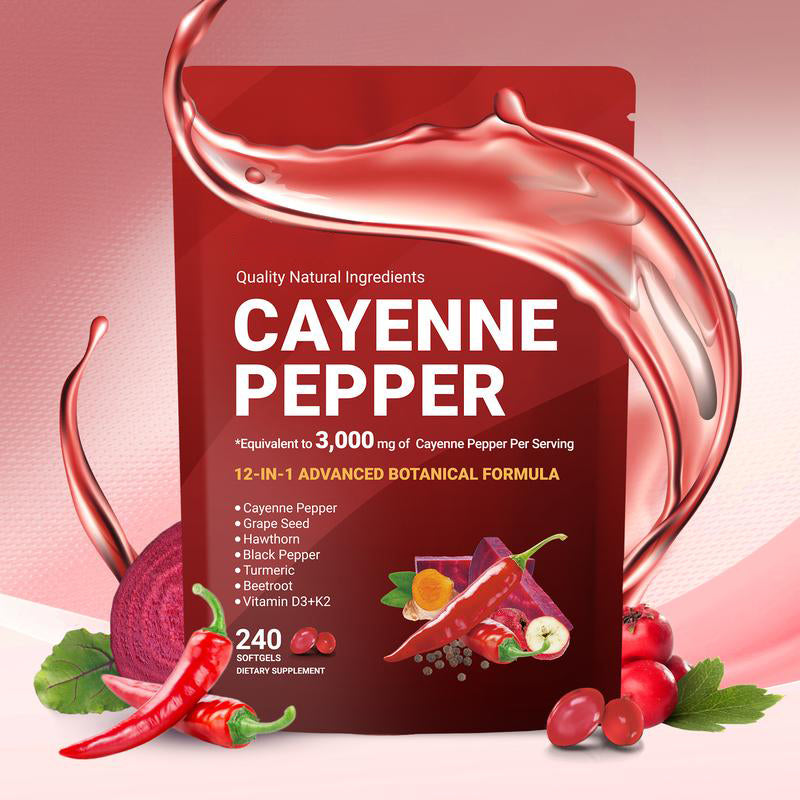 1 PC🔥（Enhance overall vitality）