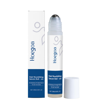 Hoegoa Hair Roller Ball Essence-WH