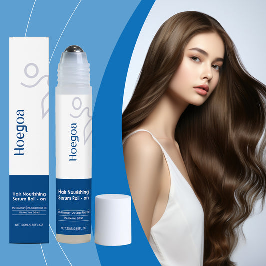 Hoegoa Hair Roller Ball Essence-WH
